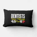 Recherche de dentiste coussins Hygiéniste dentaire