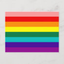Recherche de drapeau gay pride cartes postales Drapeau arc en ciel
