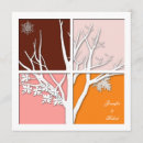 Recherche de quatre saisons invitations Printemps