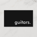 Recherche de guitares cartes visite Musique