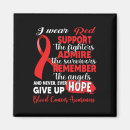 Recherche de combattant de cancer magnets Combattants