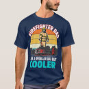 Recherche de papa infirmière tshirts Ambulance