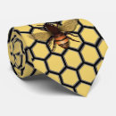Recherche de cire cravates Jaune
