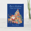 Recherche de du pere noël cartes De