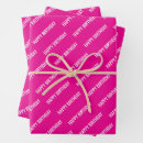 Recherche de joyeux papier cadeau Nom