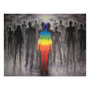 Recherche de différent posters Arc en ciel