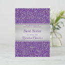 Recherche de baroque invitations Glamour