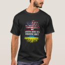 Recherche de ukrainian flag tshirts Great