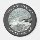 Recherche de roche noire magnets Nature