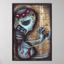 Recherche de crâne papillon posters Squelette