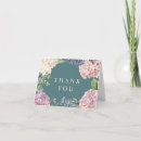 Recherche de hortensia vœux cartes Hydrangea