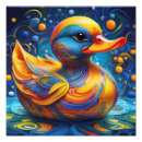 Recherche de canard jaune posters Canard en caoutchouc