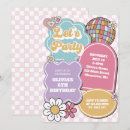 Recherche de de disco anniversaire invitations Jeune fille