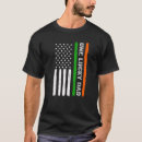 Recherche de drapeau irlandais tshirts Papa