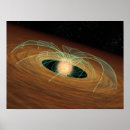 Recherche de rotation art Illustration