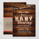 Recherche de train baby shower invitations Barbecue