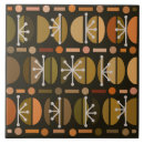 Recherche de tons terre carreaux Boho