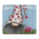 Recherche de gnome planches à découper Amour