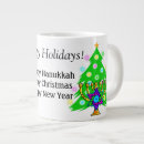 Recherche de dreidel tasses Menorah