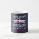 Recherche de tuteur tasses Mignon