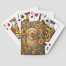 Recherche de terrain jeux de cartes Pour elle