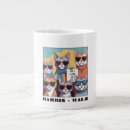 Recherche de de dame de chat tasses Kamala