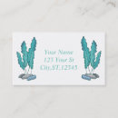 Recherche de algues cartes visite Plage