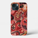 Recherche de paisley électronique Vintage