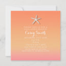 Recherche de ocean bridal shower invitations Océan