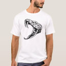 Recherche de morsures de serpent Venin