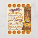 Recherche de pie cartes postales Automne