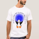 Recherche de pingouins de noël tshirts Neige