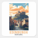 Recherche de edimbourg autocollants Écosse