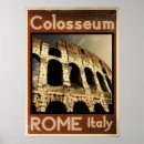 Recherche de italie posters Coliseum