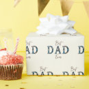 Recherche de anniversaire papa papier cadeau Typographie