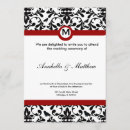 Recherche de directement invitations Romantique