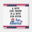 Recherche de poutine magnets Russie