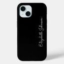 Recherche de signe iphone coques Nom