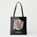 Recherche de batte sacs Drôle
