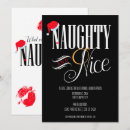 Recherche de naughty invitations Fête