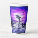Recherche de clair de lune tasses Rose
