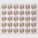 Recherche de multi papier cadeau Pour elle