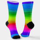 Recherche de arc en ciel chaussettes Pour lui