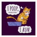 Recherche de poop posters Humour