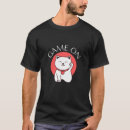 Recherche de jeux vidéo japonais tshirts Animal
