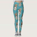 Recherche de corgi leggings Chiot
