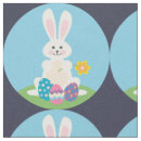 Recherche de pâques lapin tissus Animal
