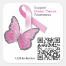 Recherche de charité autocollants Cancer
