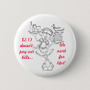 Recherche de serveurs badges Employee