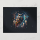 Recherche de dreamcatchers cartes postales Pour tous